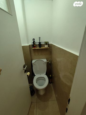 דירה, הפועל 6, לב העיר, בת ים