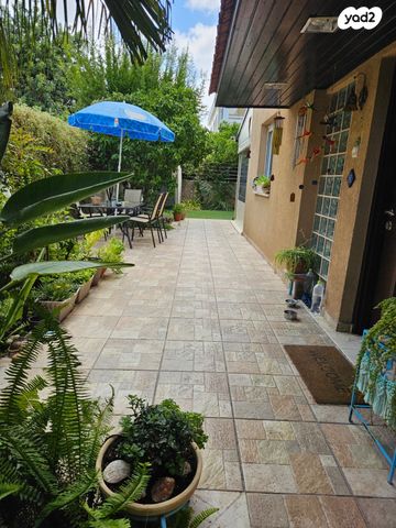 בית פרטי/ קוטג', נופר, עין שרה, נהריה