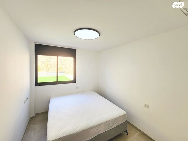 דירת גן, נוף האגם, מעלות תרשיחא