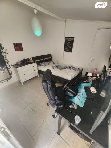 דירה, החשמונאים 48, גרין ועם, חולון