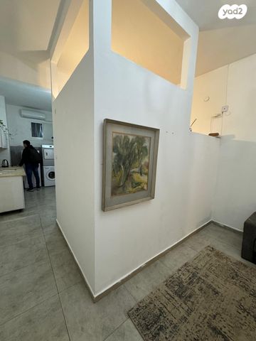 דירת גן, אל כניסה, חיפה