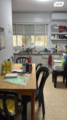 דירה, נחל רביבים, רמת הנחלים / רמת בית שמש א', בית שמש