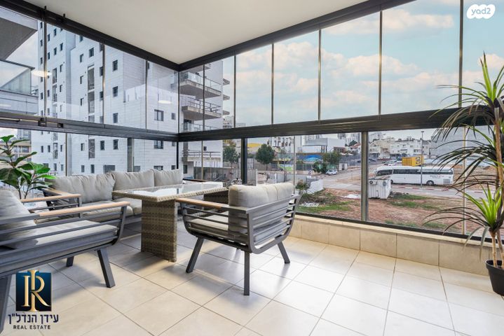 דירה, נוף השרון, נתניה