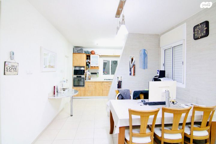 דירה, העצמאות, רובע הקריה, הסיטי, אשדוד