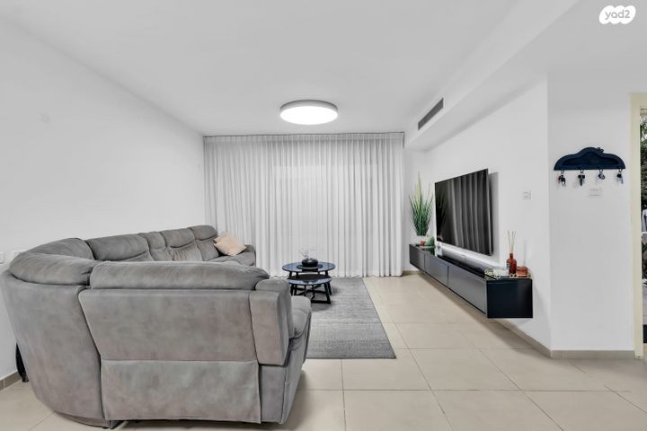 בית פרטי/ קוטג', ברבור, פלח שבע, באר שבע