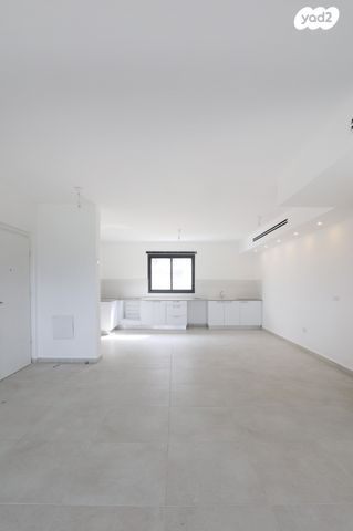 דירה, עמק חפר 33, מורשת, מודיעין מכבים רעות