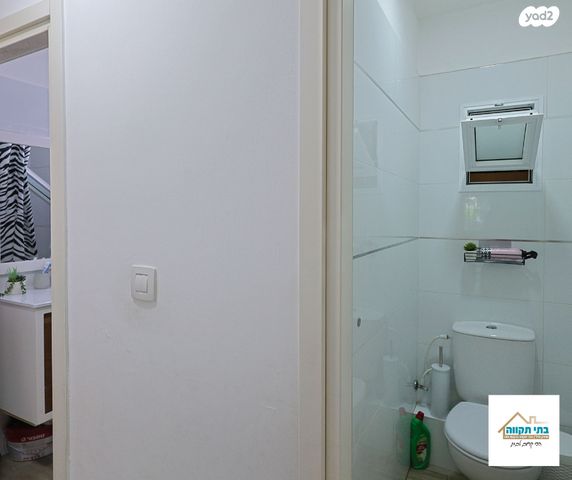 דירה, גבעת סביון, גני תקווה