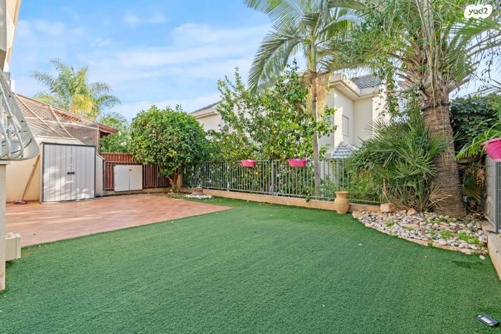 בית פרטי/ קוטג', הערמון, צמרות, ראשון לציון