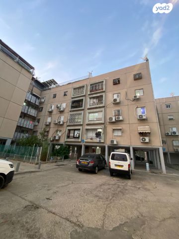 דירה, הרב גביזון, לבנה, תל אביב יפו