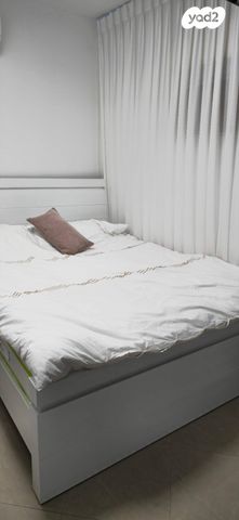 דירה, שבטי ישראל, שחמון, רובע 7, אילת