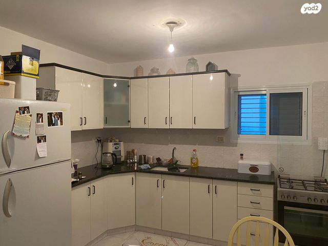 דירה, לאה אמנו 33, נווה מנחם, באר שבע