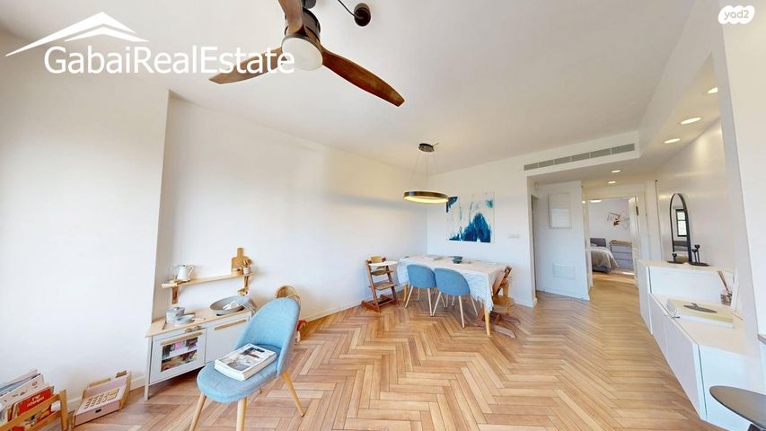 דירה, אלעזר המודעי, המושבה היוונית, ירושלים