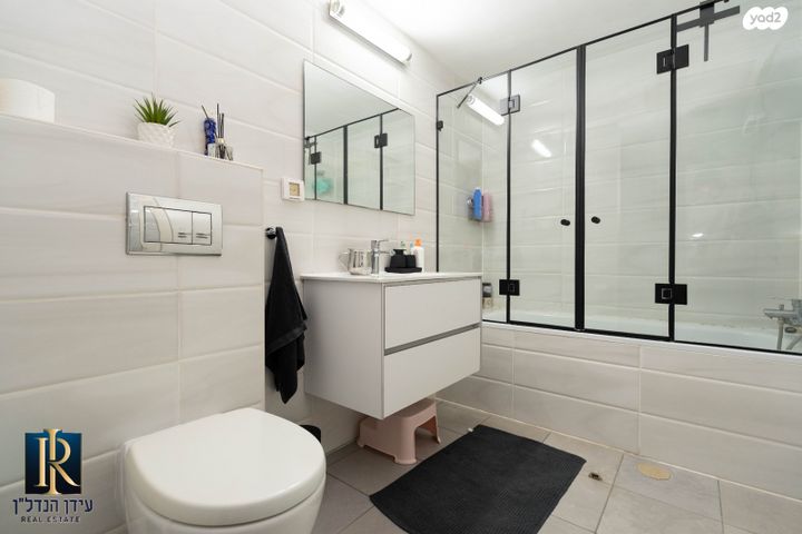 דירה, נוף השרון, נתניה