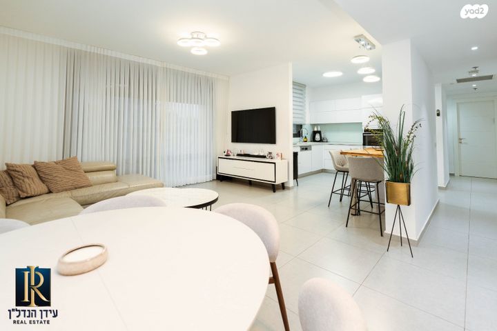 דירה, נוף השרון, נתניה