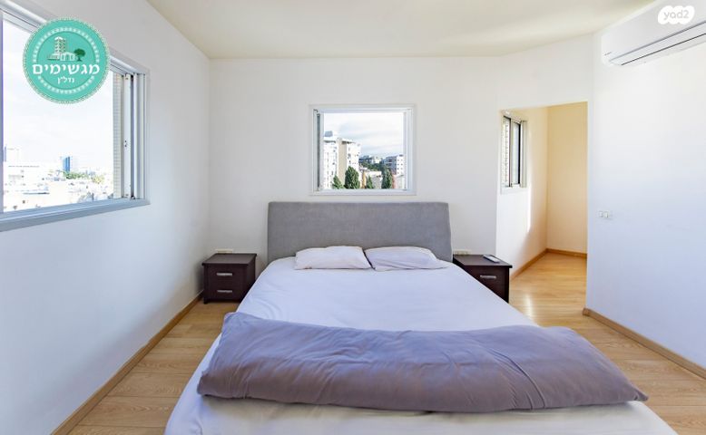 דירה, בן גוריון, מרכז, הרצליה