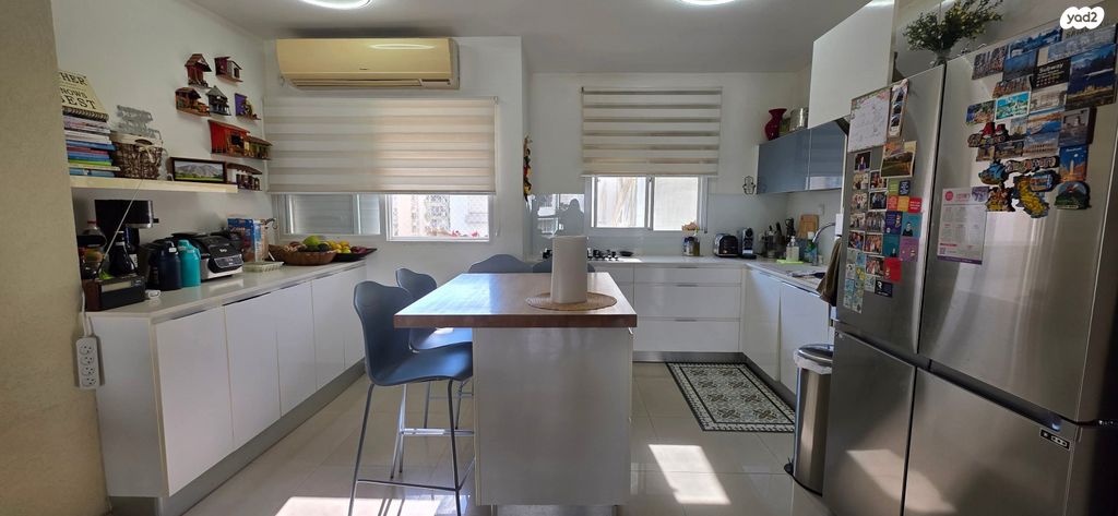 דירה, האשל, דובדבן הכפר, כפר סבא