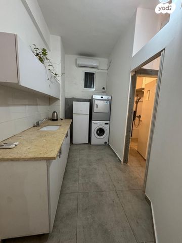 דירת גן, אל כניסה, חיפה