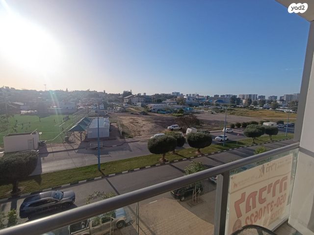 דירה, שדרות