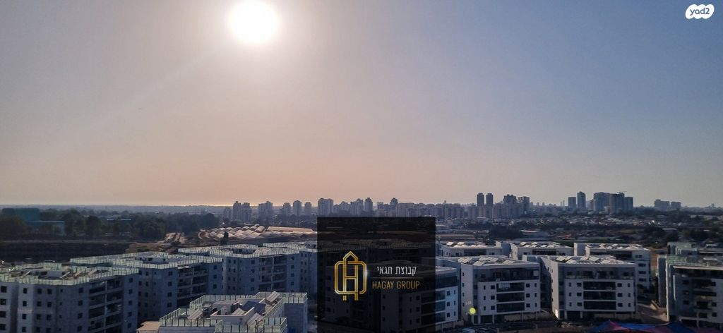 דירה, משה לוי 25, נאות שמיר, רמלה