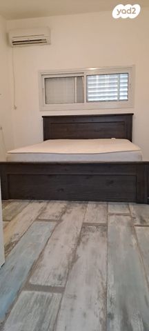 דירה, חיים נחמן ביאליק, שכונה א', באר שבע