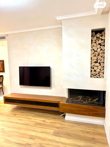 דירה, שרה ואהרון אהרונסון, נווה מנחם, באר שבע