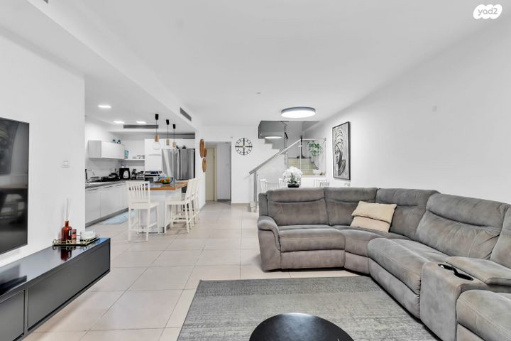 בית פרטי/ קוטג', ברבור, פלח שבע, באר שבע