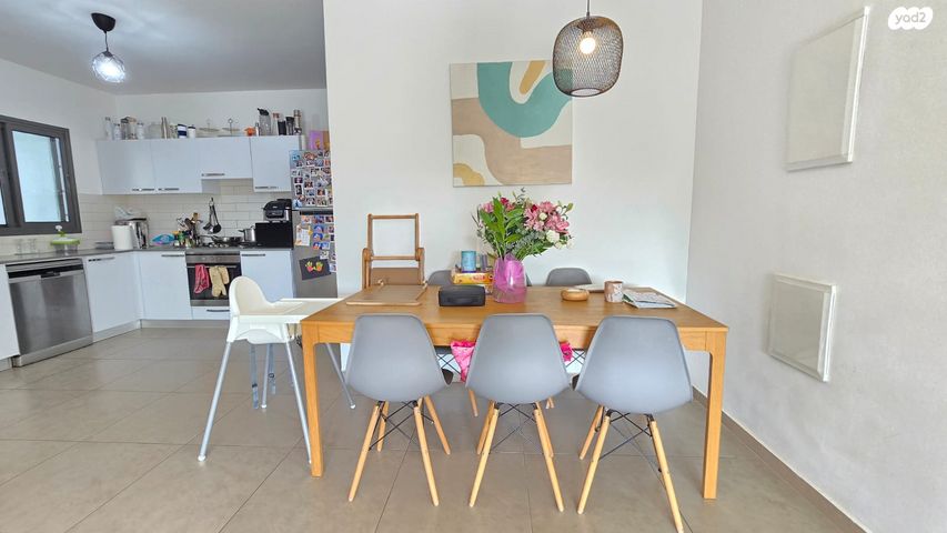 דירה, אלברט איינשטיין, פסגות אפק, ראש העין