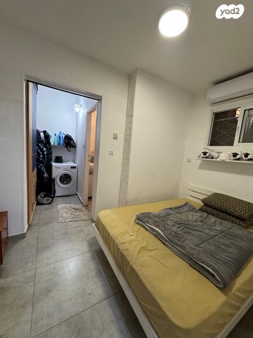 דירת גן, אל כניסה, חיפה