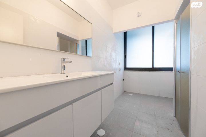 דירה, אליהו גולומב, שיפר, פתח תקווה