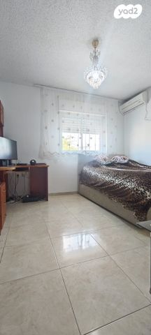 דירה, מדרחוב הנביאים 1, רובע י', אשדוד