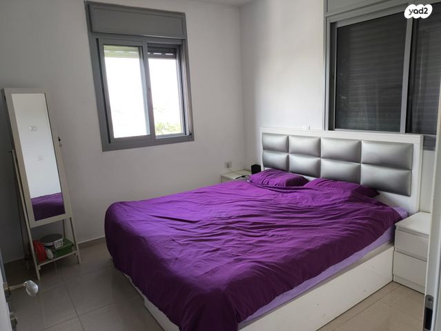 דירה, שקמים ואגמים, אשקלון