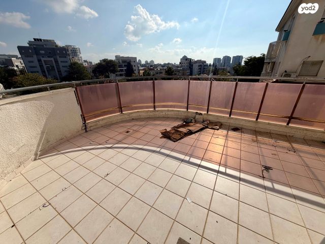 גג/ פנטהאוז, הרצליה