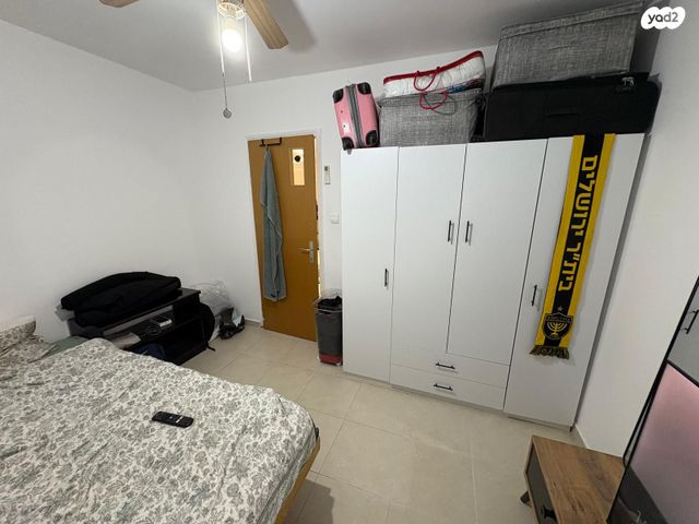 דירה, סן מרטין, בן גוריון, לוד