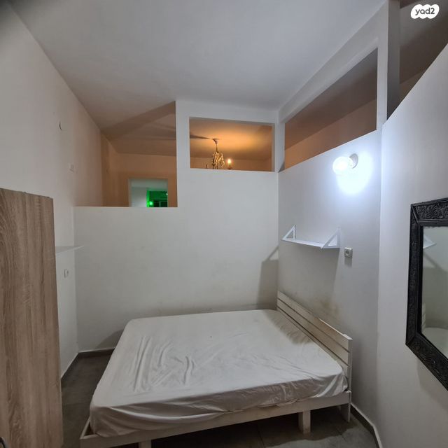 דירת גן, אל כניסה, חיפה