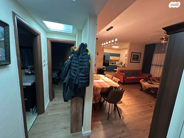 דירה, הרצל, נהריה