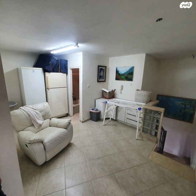 דופלקס, שדרות הרב לוין, רובע ז', אשדוד