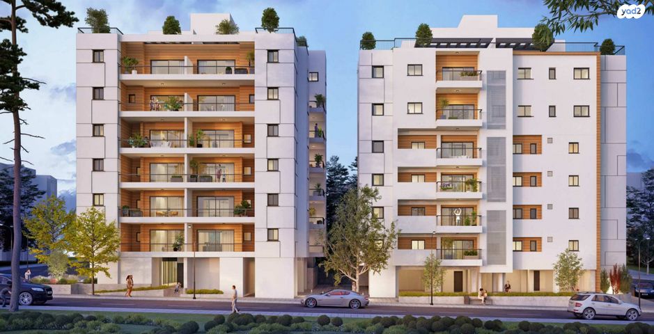 דירה, שלמה קפלנסקי, רמז, מערב ותיק, ראשון לציון