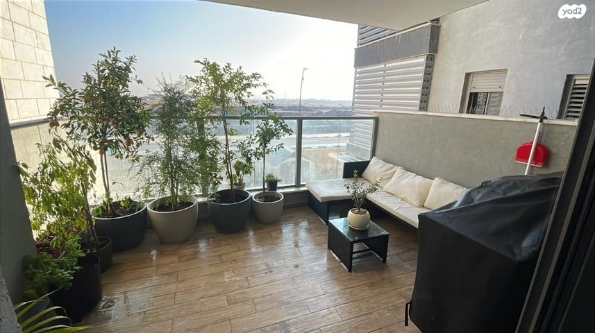 דירה, קרית רבין, בית שאן