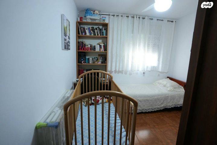 דירת גן, אלי כהן 1, השופטים צפון, רמלה