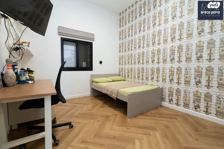 בית פרטי/ קוטג', הפלמ"ח, קדימה צורן