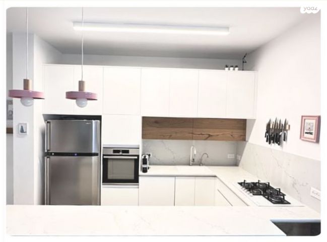 דירה, ארגמן, נס ציונה