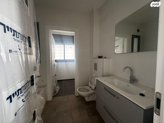 דירה, טבריה