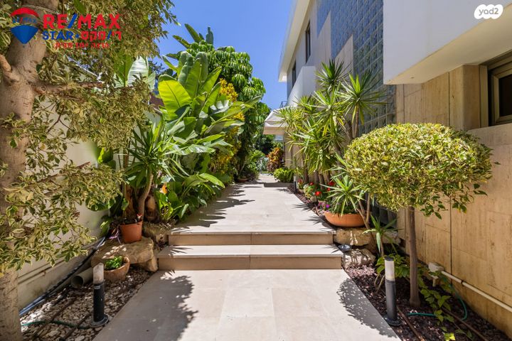 בית פרטי/ קוטג', הנוריות 31, הרצליה פיתוח, הרצליה