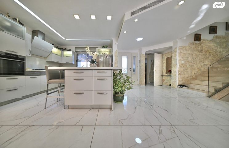 בית פרטי/ קוטג', רמת מגשימים, נווה דקלים, ראשון לציון