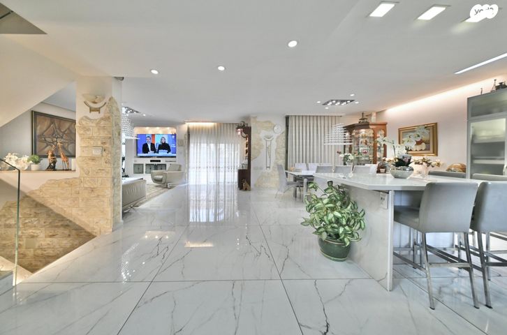 בית פרטי/ קוטג', רמת מגשימים, נווה דקלים, ראשון לציון