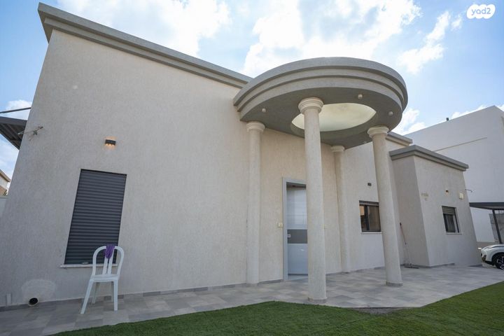 בית פרטי/ קוטג', הר שגיא, הפארק, אופקים