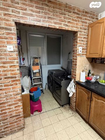 דירה, שבטי ישראל 29, בני ישראל, קרית גת