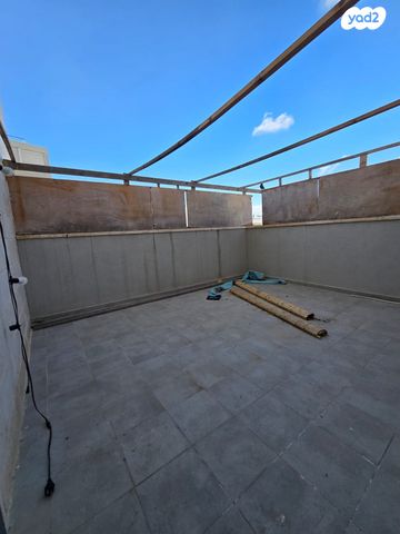 דירה, בית שמש