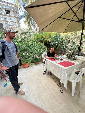 בית פרטי/ קוטג' למכירה בירושלים (תיווך) — 2