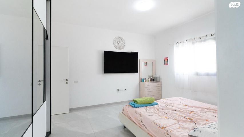 בית פרטי/ קוטג', הר שגיא, הפארק, אופקים